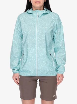 Regenjacke für Damen CMP