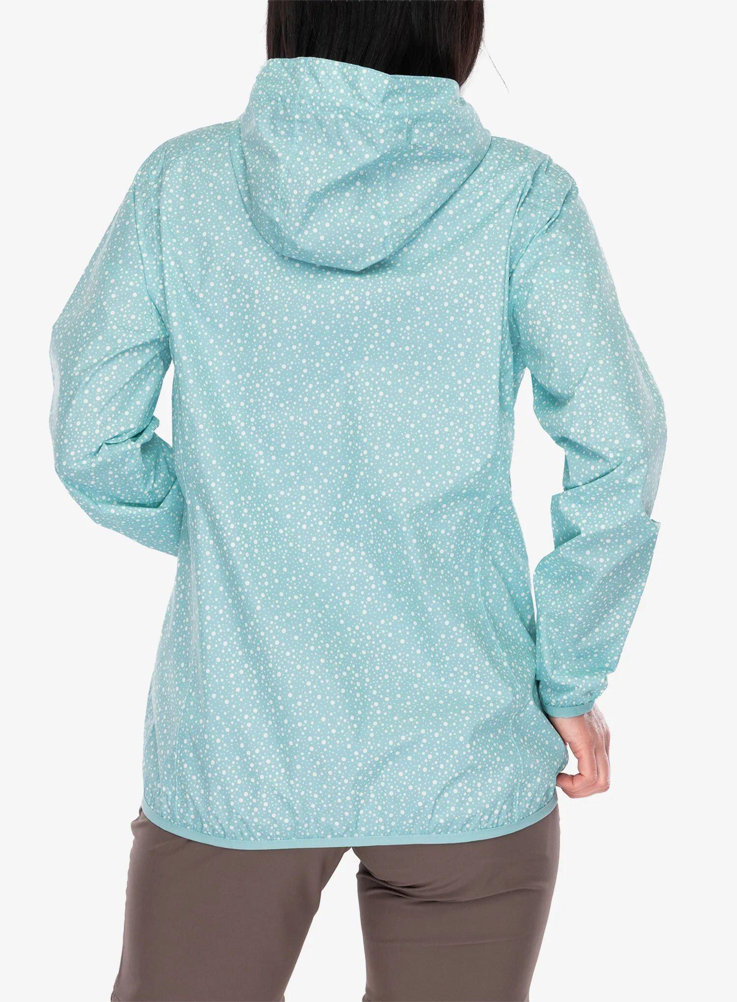 Kurtka damska CMP Strayna Jacket 7/7