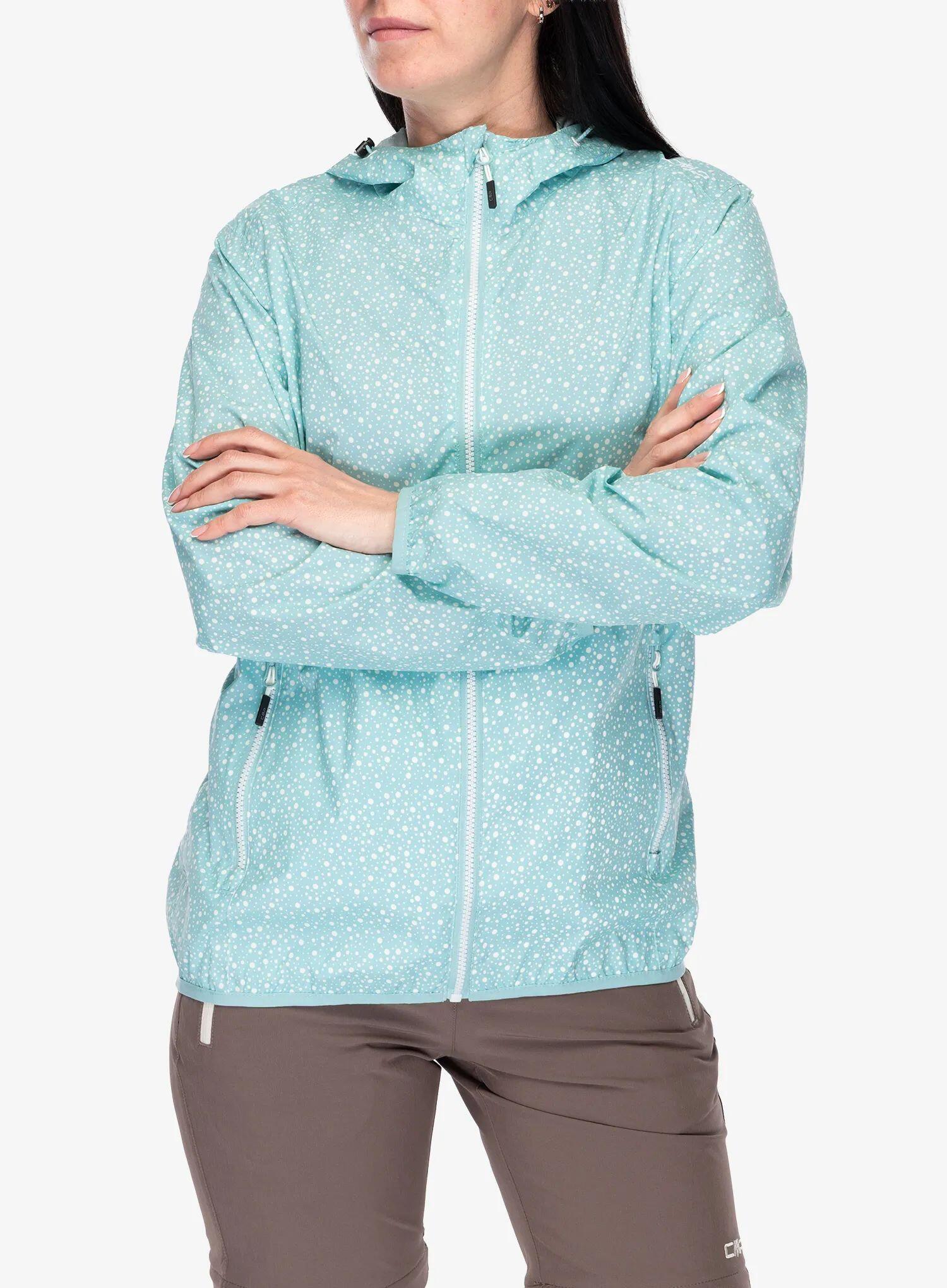 Kurtka damska CMP Strayna Jacket 6/7