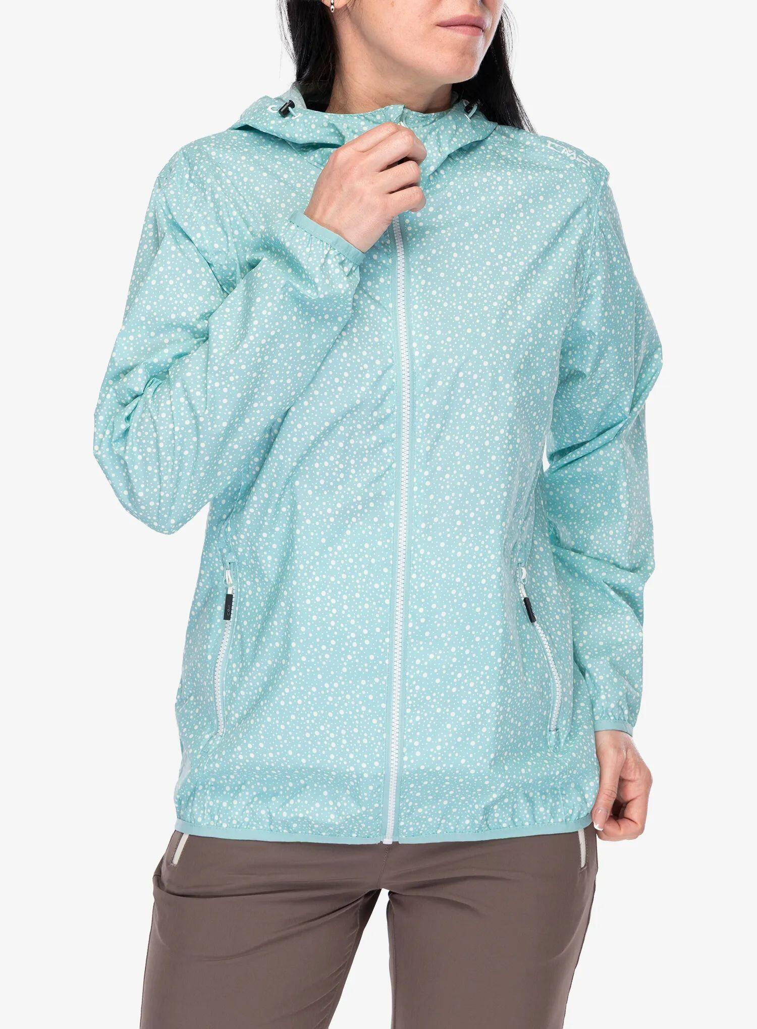 Kurtka damska CMP Strayna Jacket 4/7