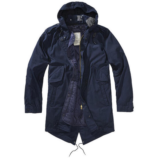 Parka Brandit M51 US