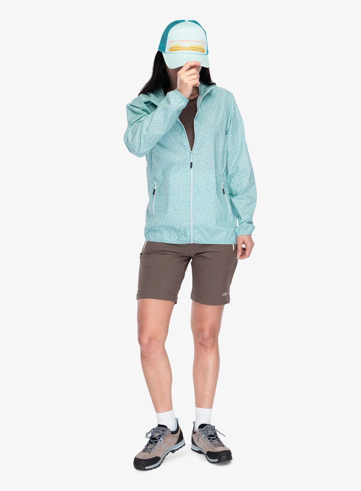 Kurtka damska CMP Strayna Jacket 2/7
