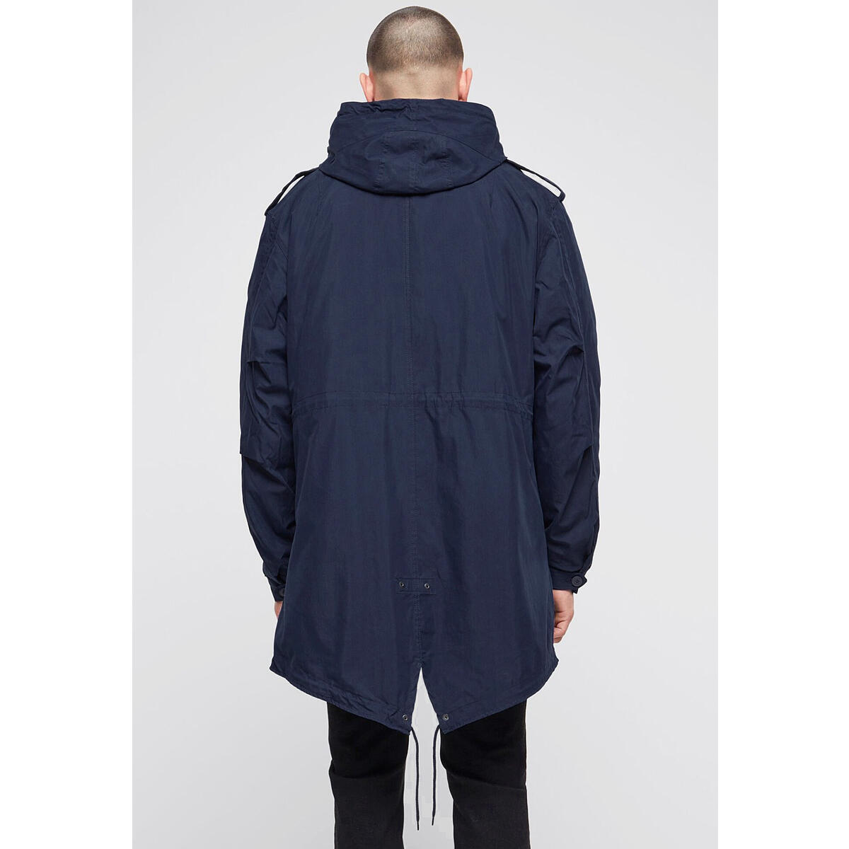 Parka Brandit M51 US 5/5