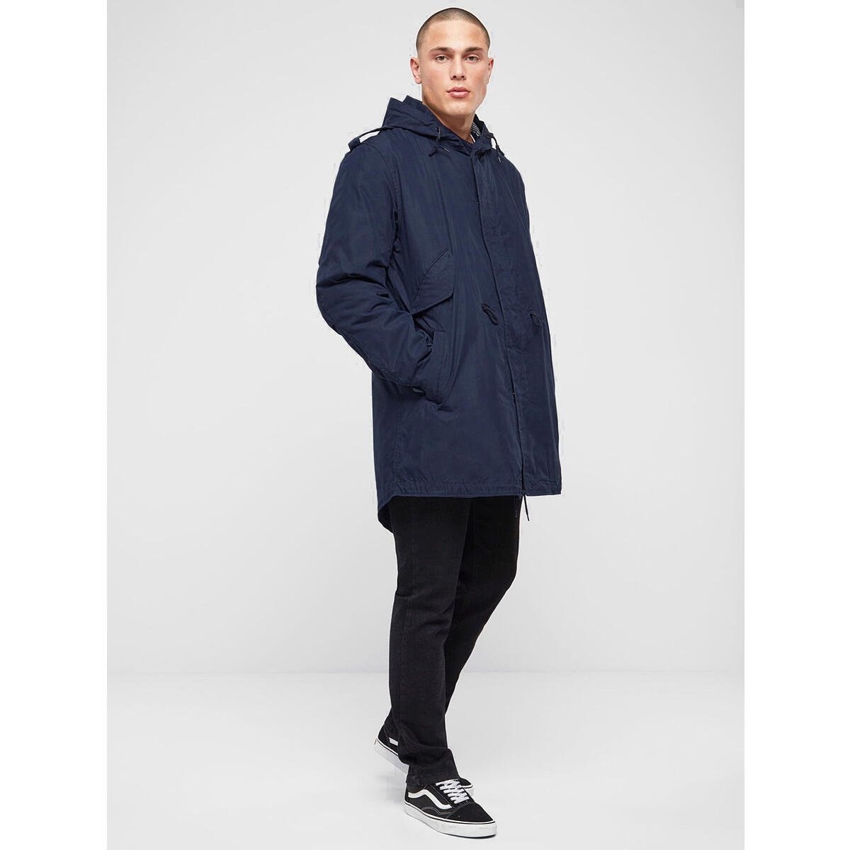 Parka Brandit M51 US 4/5