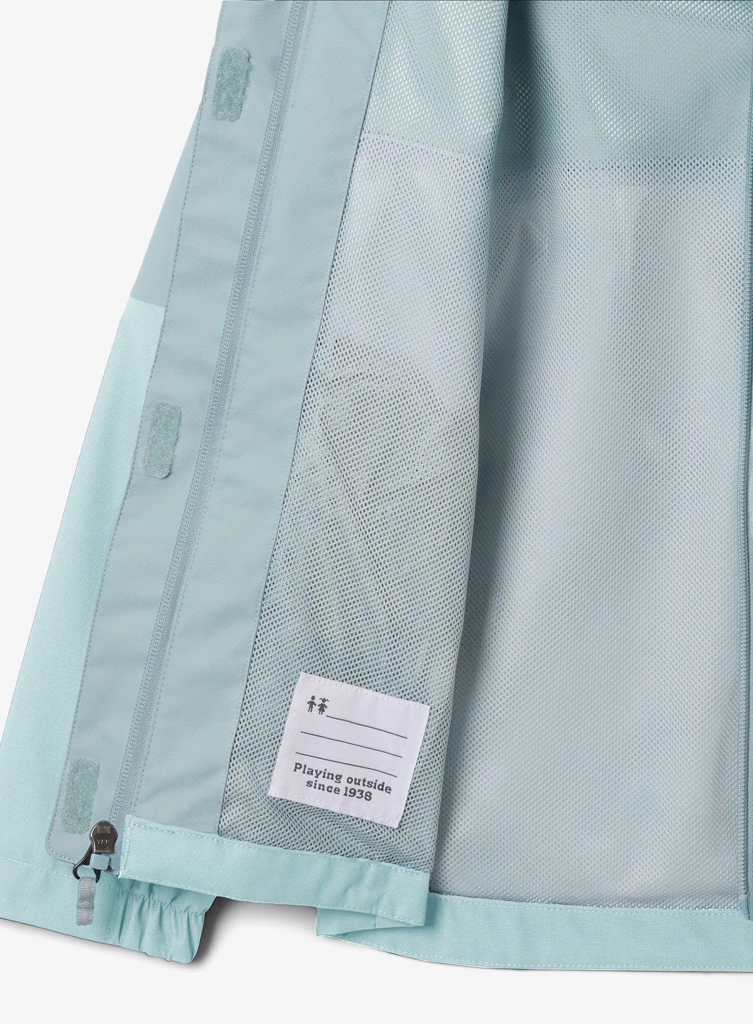 Kurtka dziewczęca Columbia Hikebound II Jacket 3/3