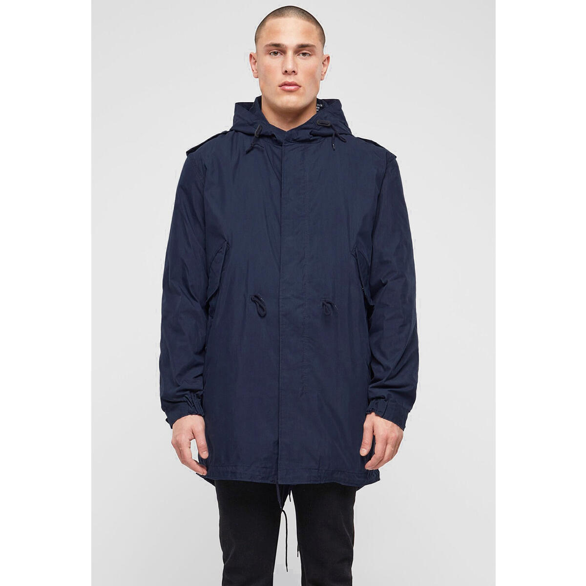 Parka Brandit M51 US 3/5