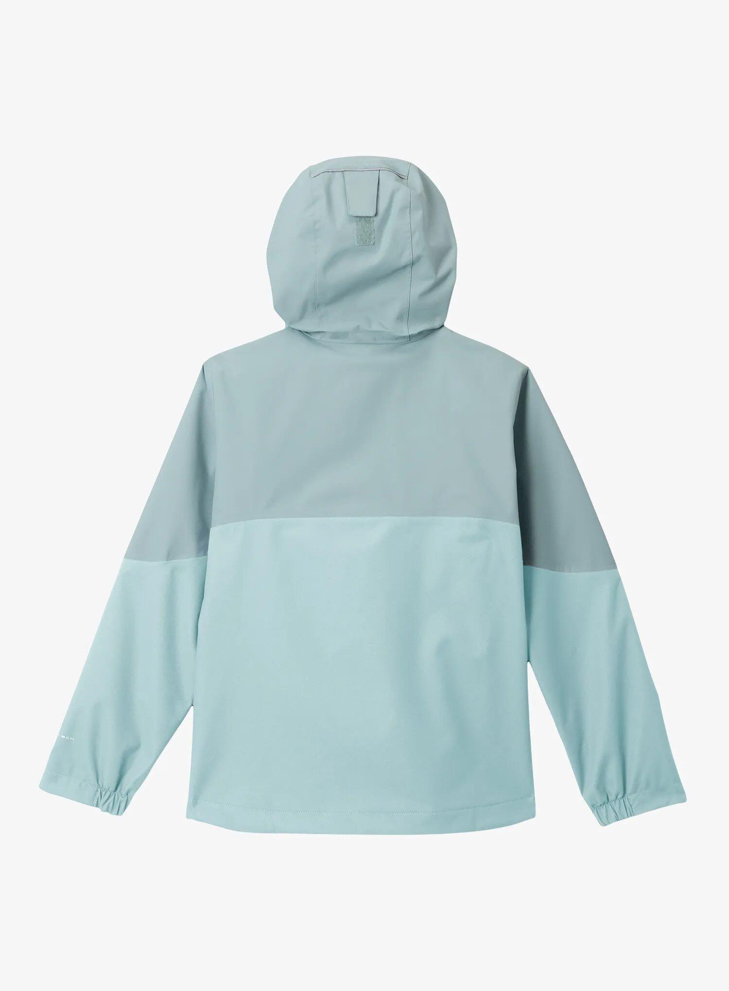Kurtka dziewczęca Columbia Hikebound II Jacket 2/3