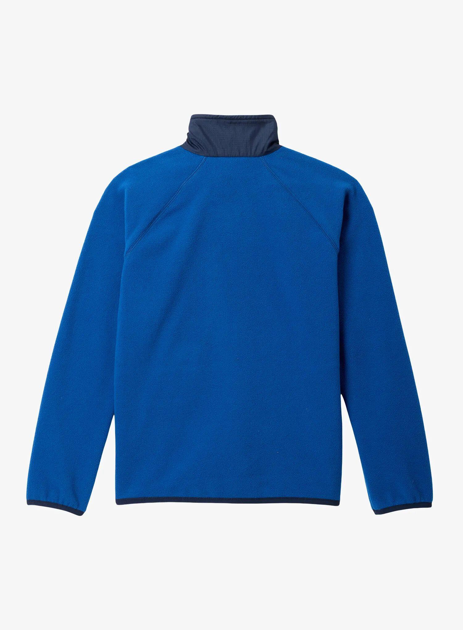 Kurtka chłopięca Columbia Fast Trek V Full Zip 2/3