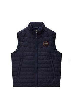 NAPAPJIRI - Veste sans manches homme Amis taille XL bleu marine