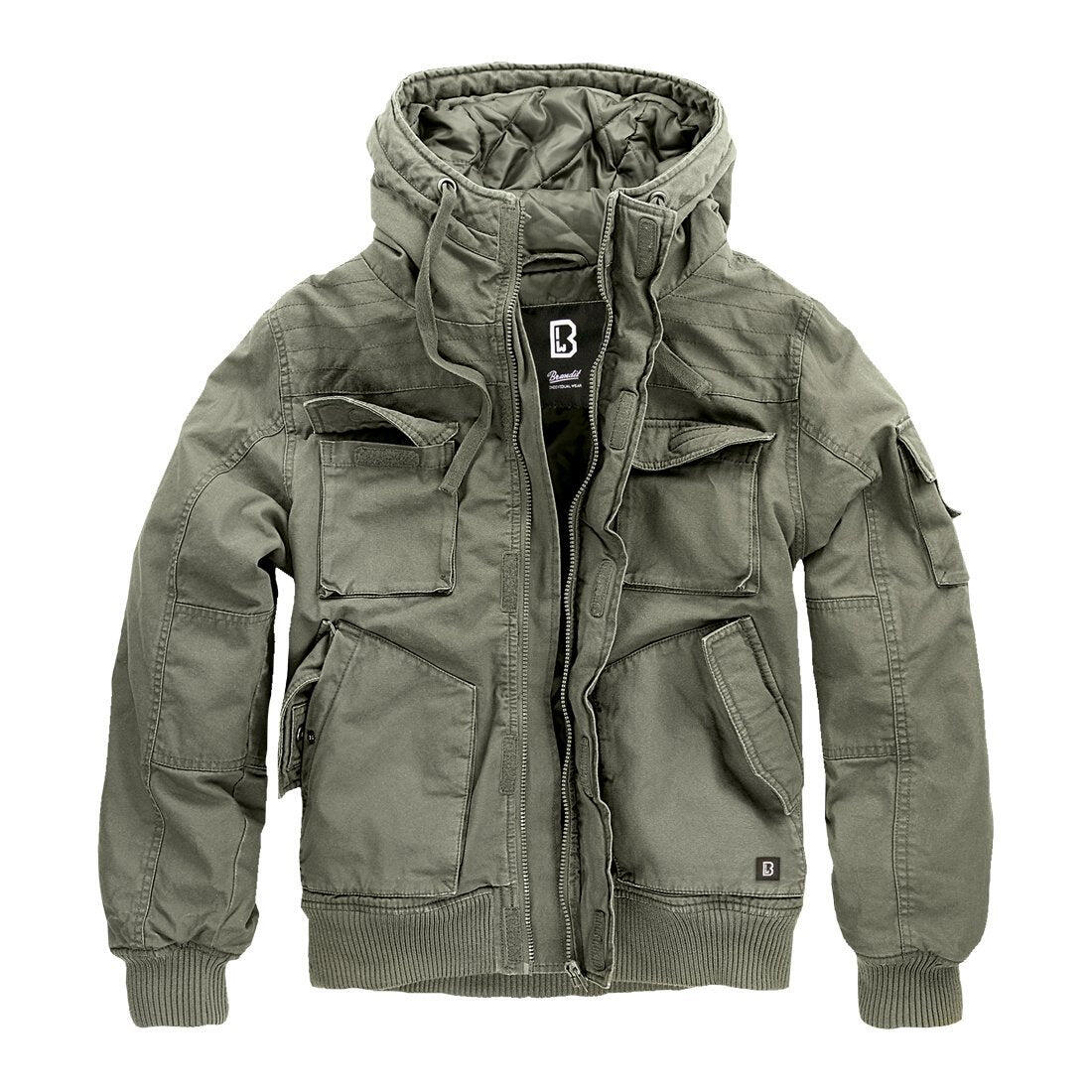 BRANDIT picture