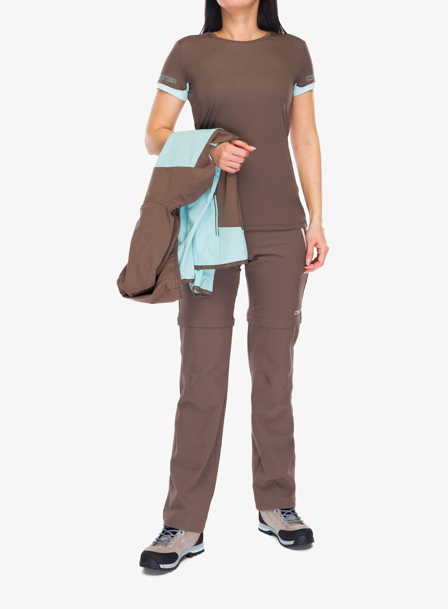 Kurtka damska CMP Vorina Jacket 7/11