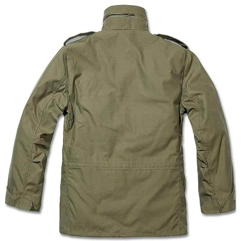 M65 Standard 2/2