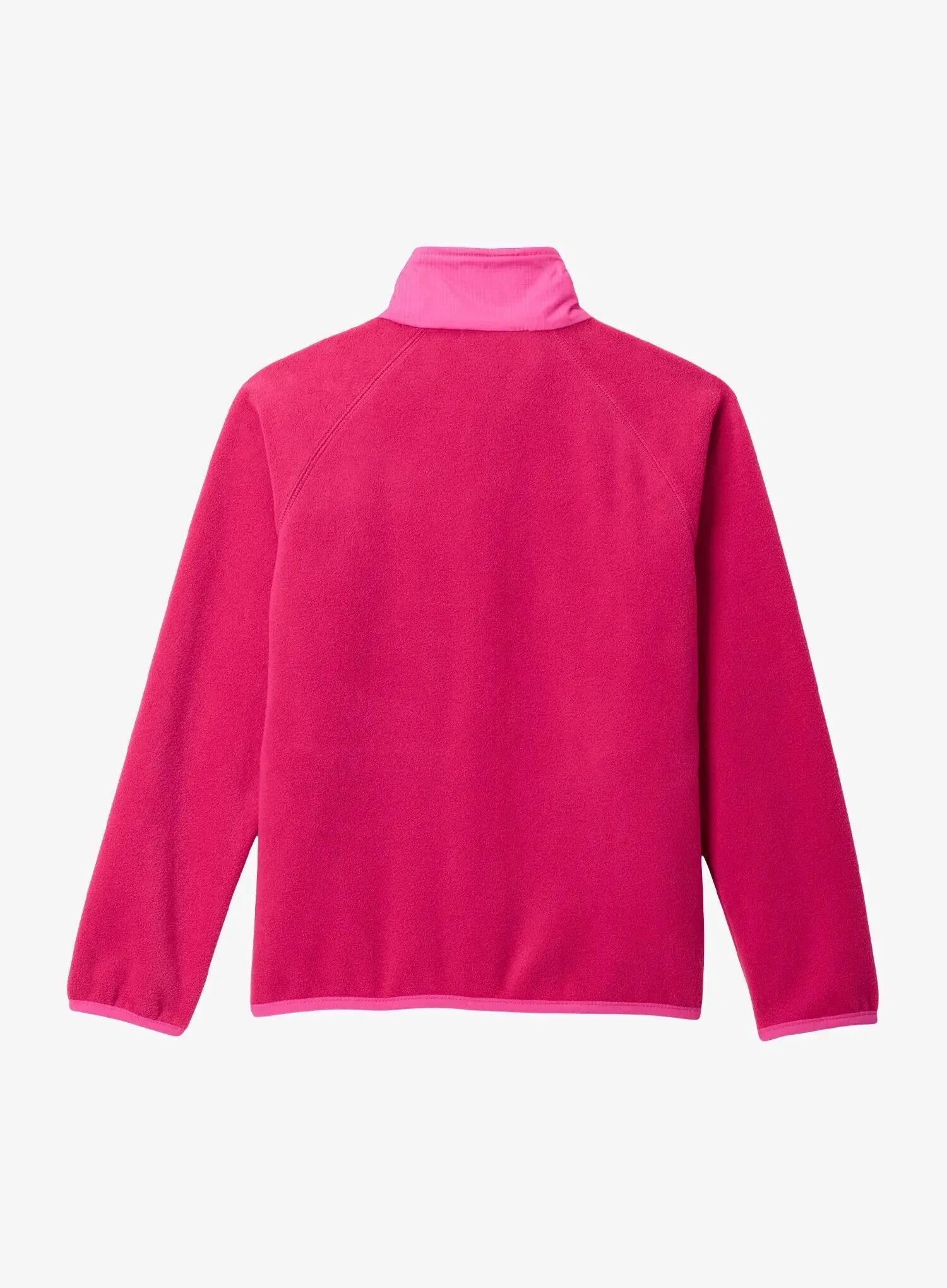 Kurtka dziewczęca Columbia Fast Trek V Full Zip 2/3