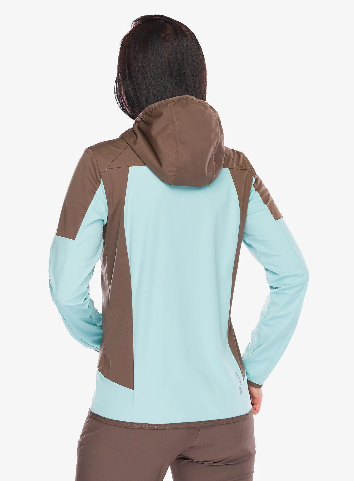 Kurtka damska CMP Vorina Jacket 6/11