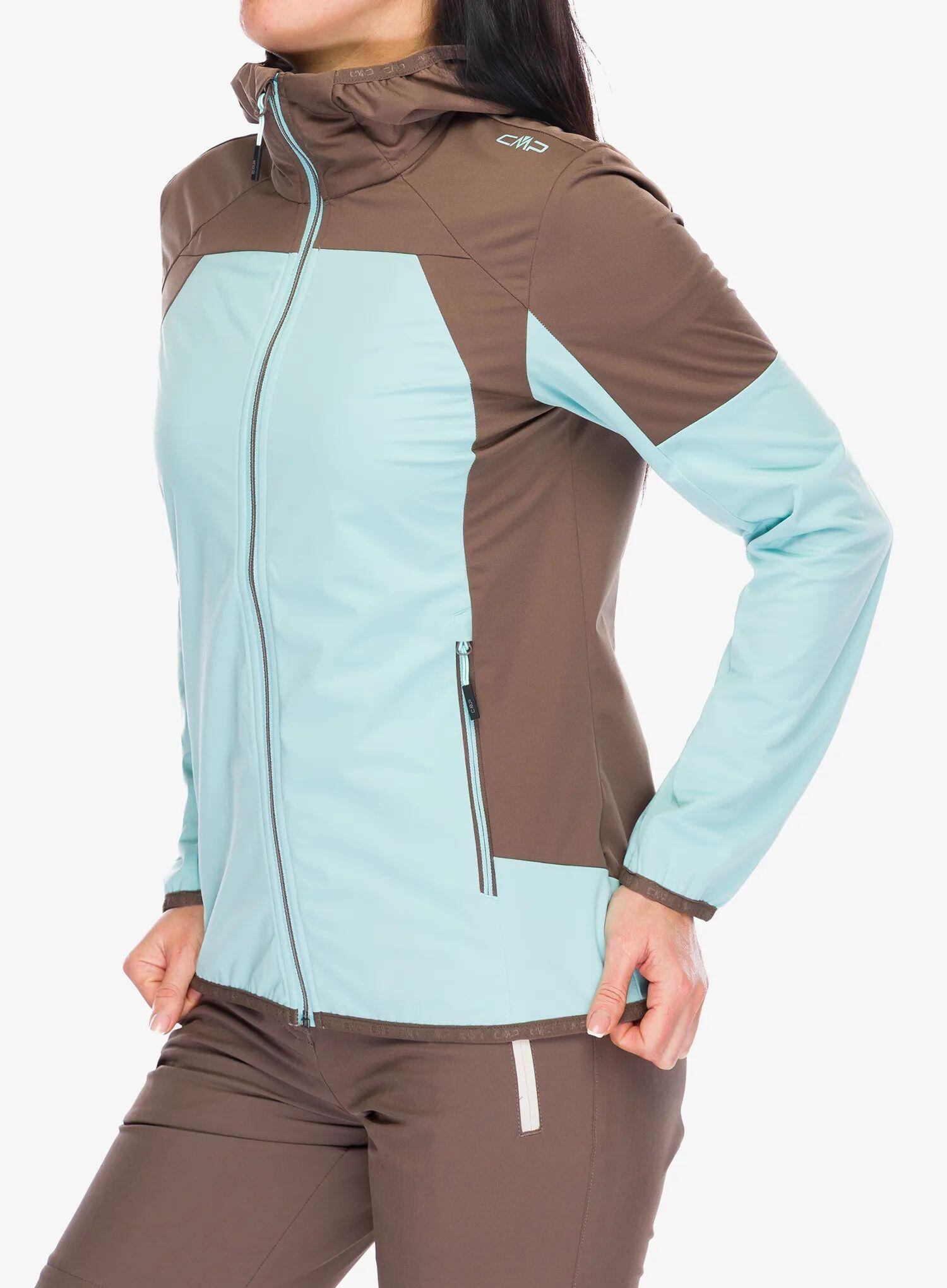 Kurtka damska CMP Vorina Jacket 5/11