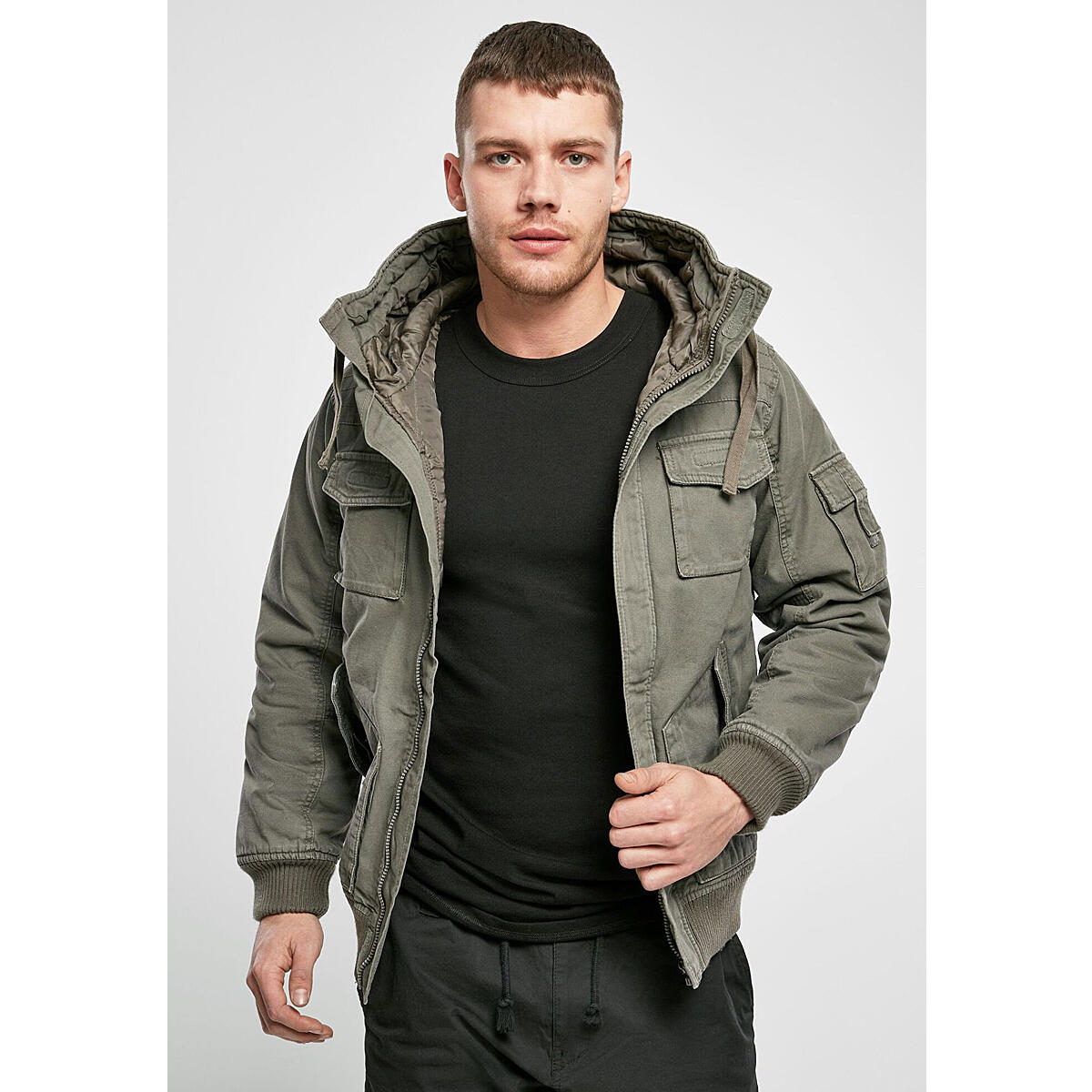 Blouson Bronx Brandit 2/4