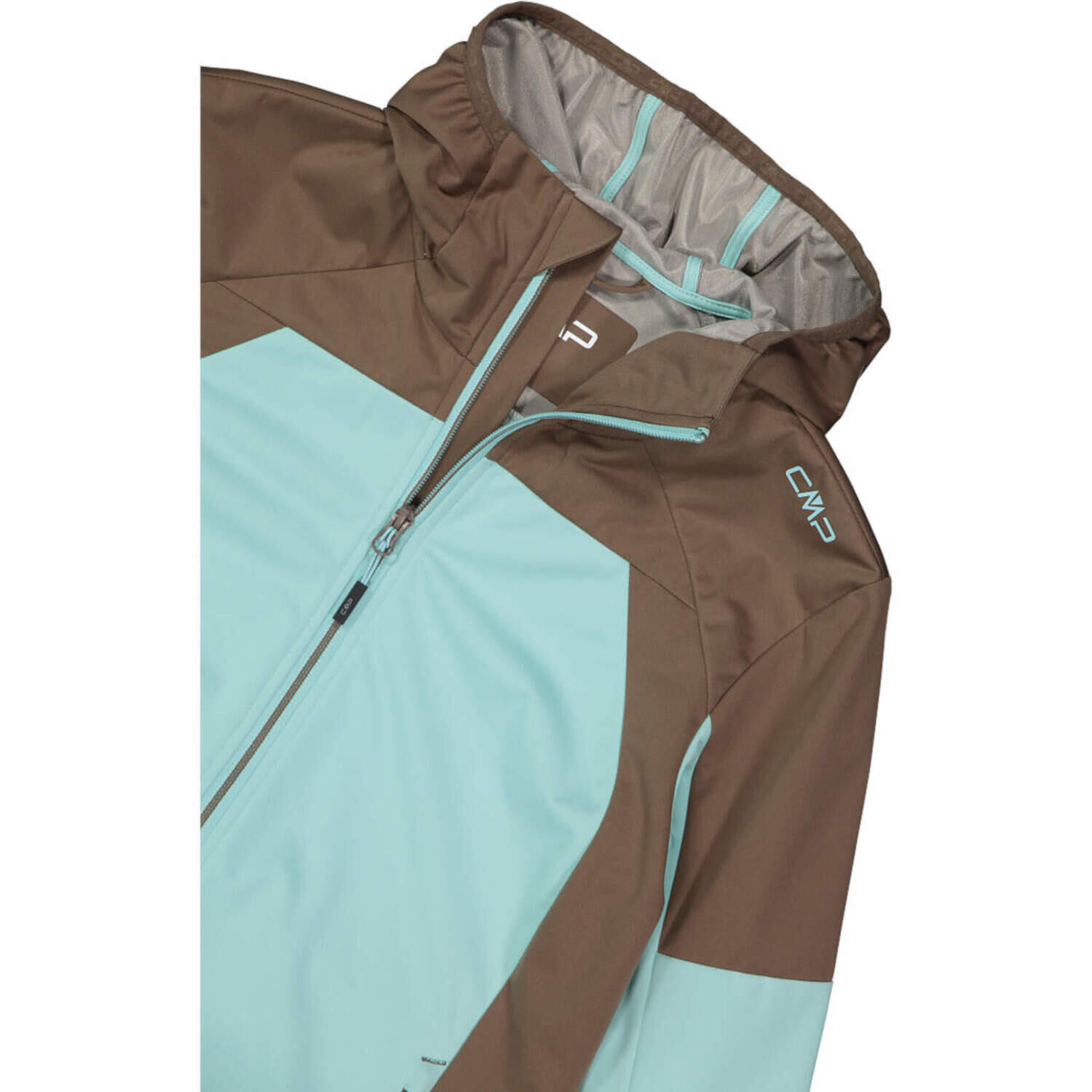 Kurtka damska CMP Vorina Jacket 11/11