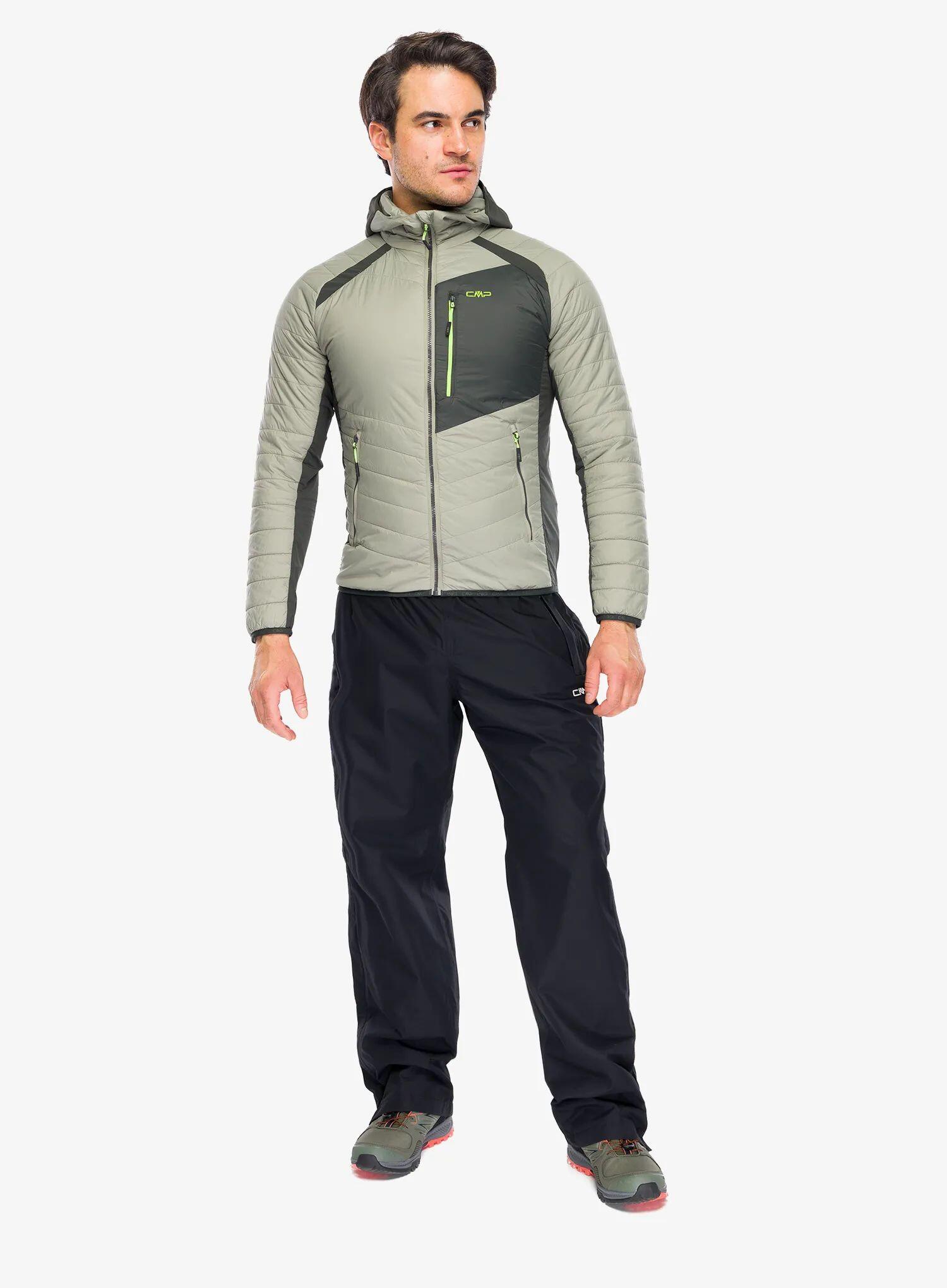 Kurtka hybrydowa CMP Nexor Jacket 3/7