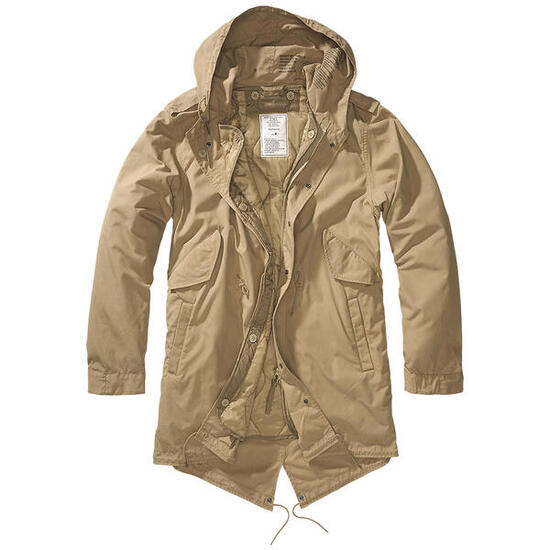 Parka Brandit M51 US
