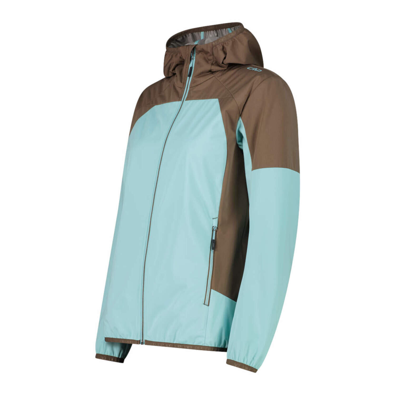Kurtka damska CMP Vorina Jacket 9/11