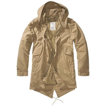 Parka Brandit M51 US