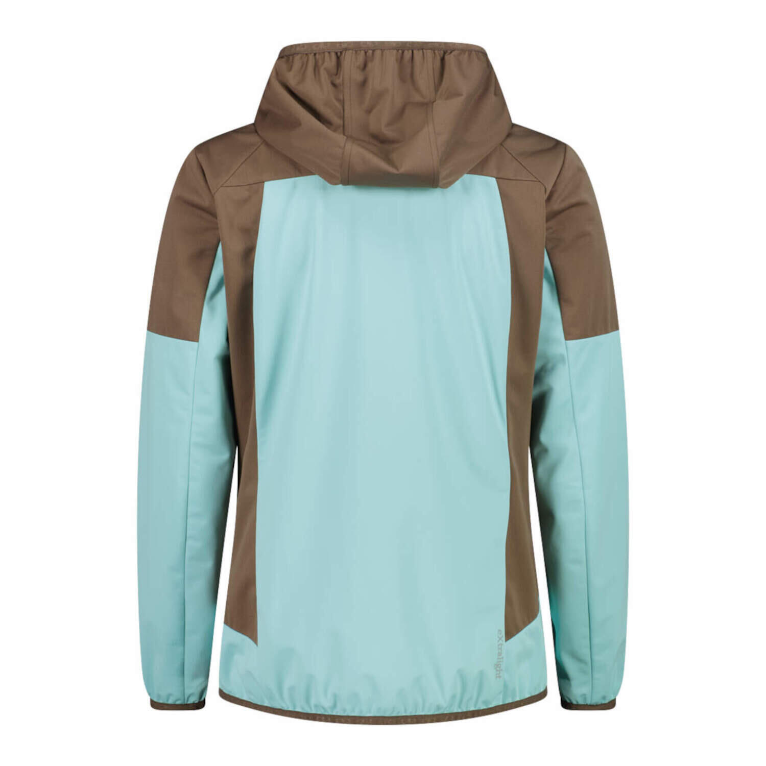 Kurtka damska CMP Vorina Jacket 8/11