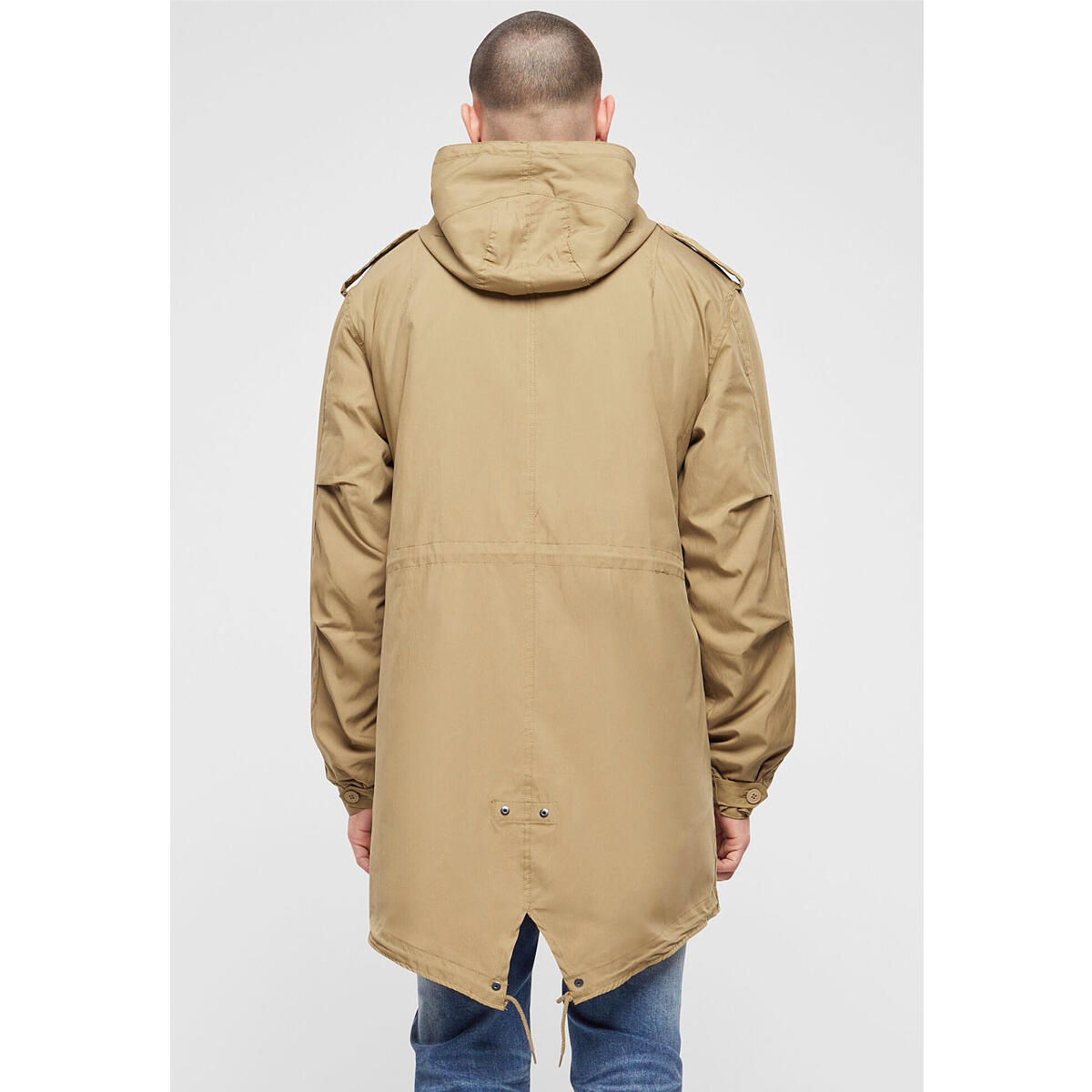 Parka Brandit M51 US 4/5
