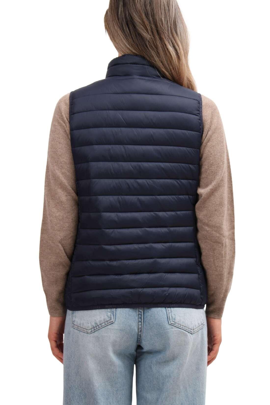 NORTH SAILS - Débardeur femme avec logo, taille XL, couleur Blanc 3/3