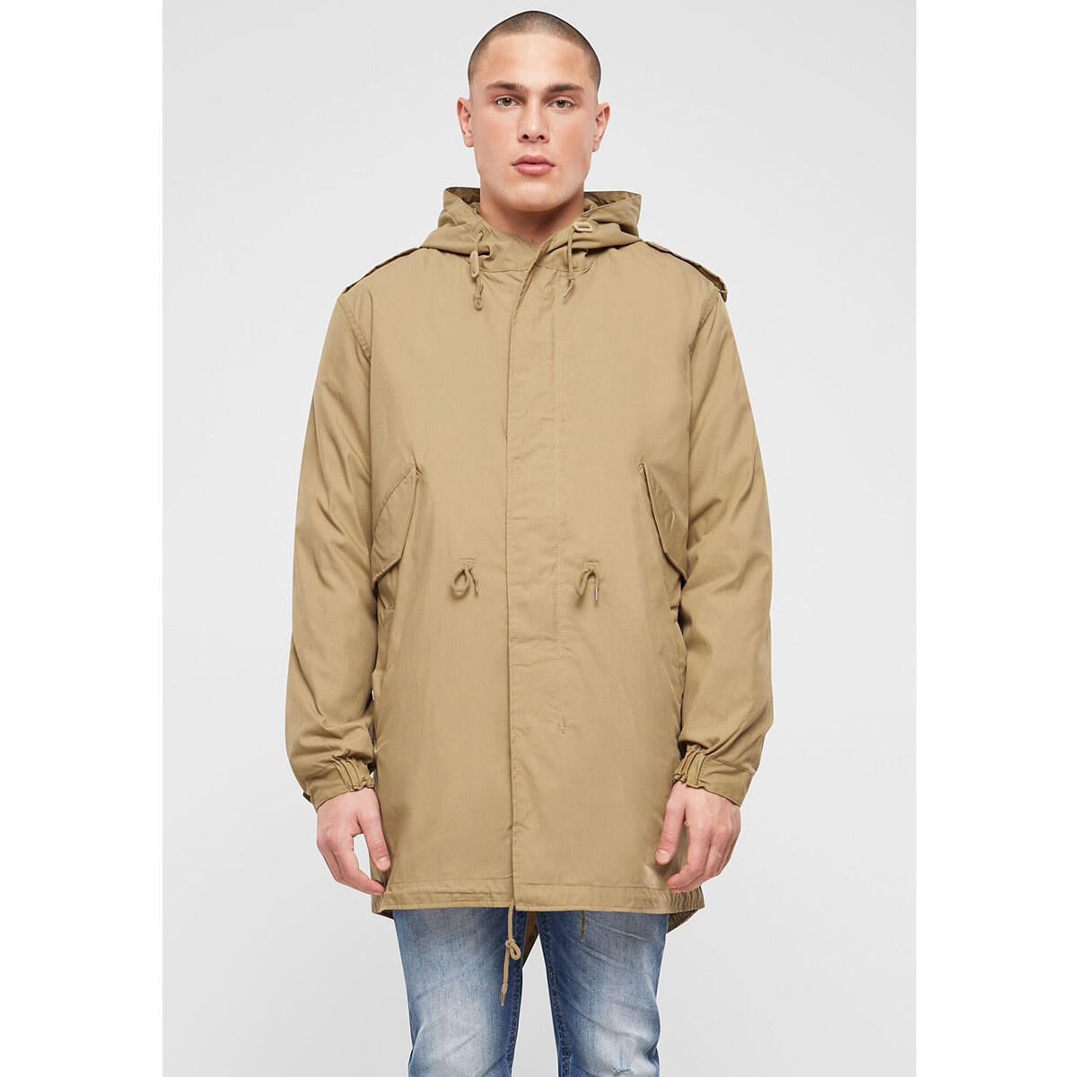 Parka Brandit M51 US 3/5