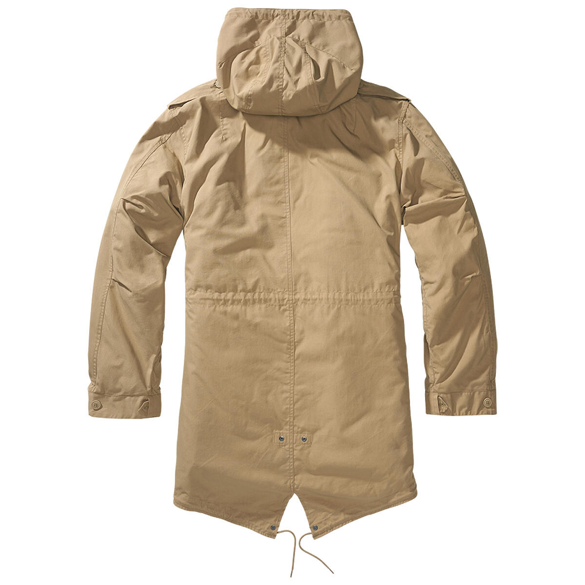 Parka Brandit M51 US 2/5