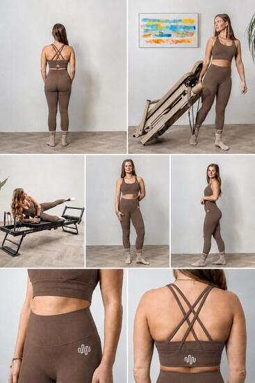 Premium Sport Set