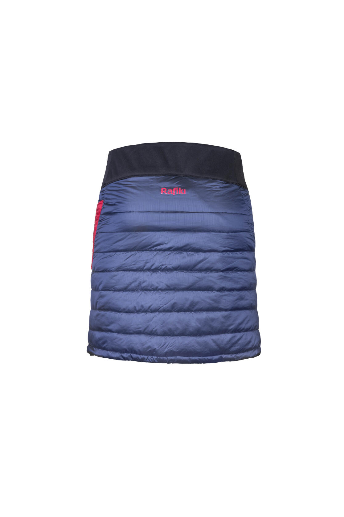 Jupe isolante pour femme avec fermeture à glissière bidirectionnelle Rafiki 2/7