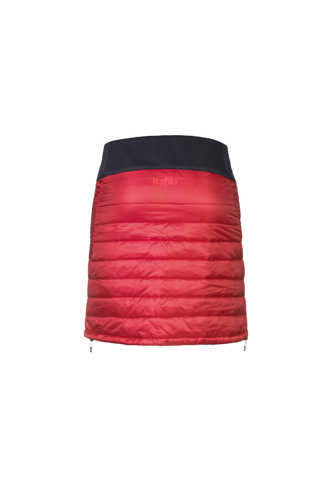 Jupe isolante pour femme avec fermeture à glissière bidirectionnelle Rafiki 2/7