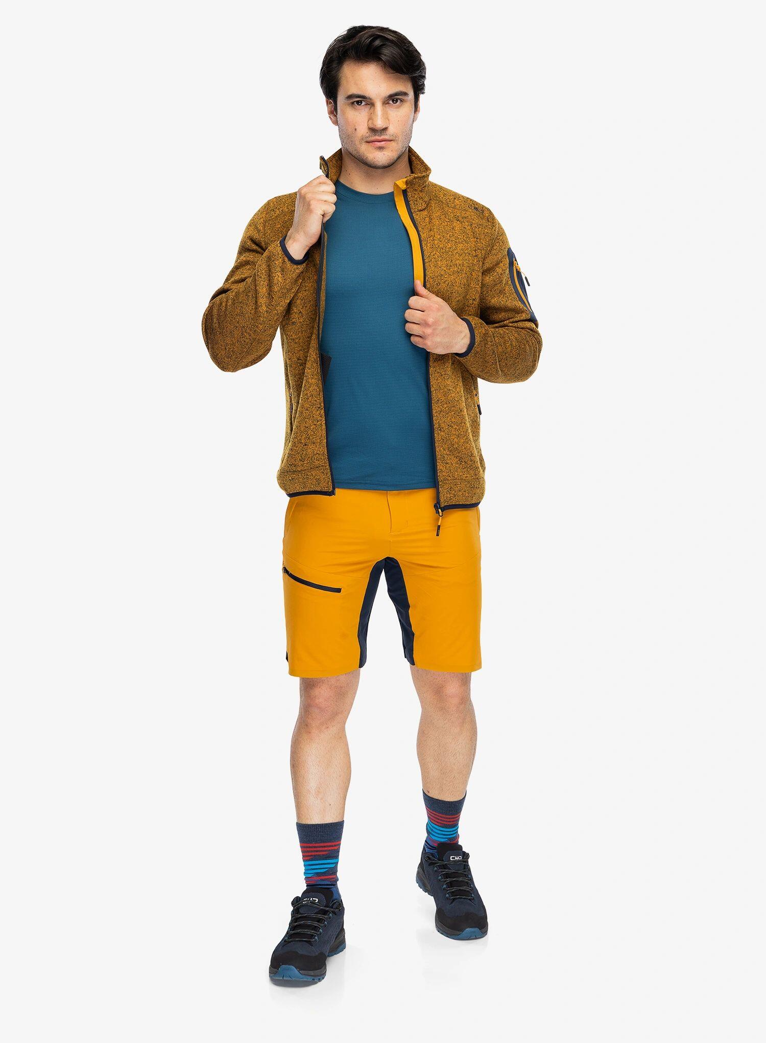 Polar CMP Perl Jacket Knitted 7/7