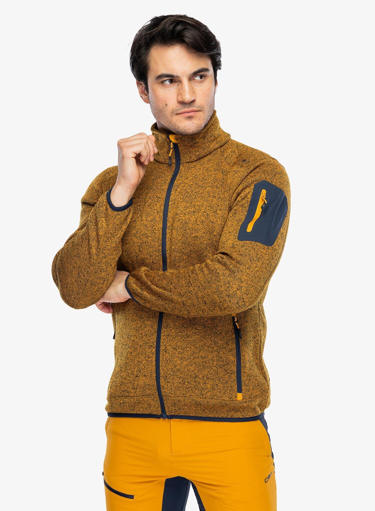 Polar CMP Perl Jacket Knitted 5/7