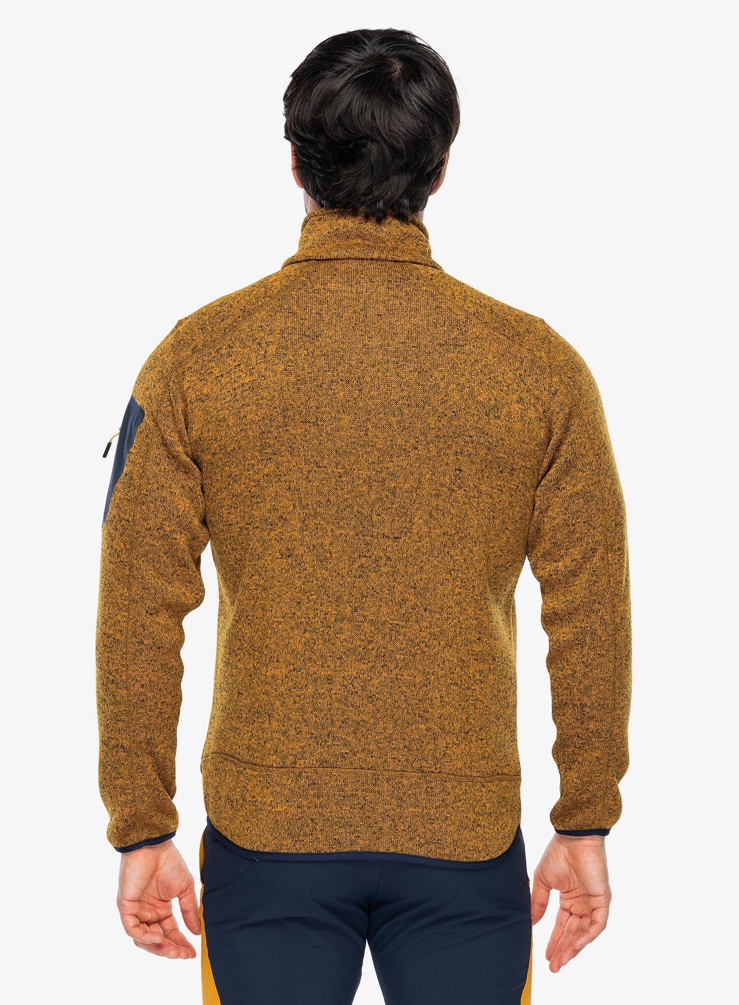 Polar CMP Perl Jacket Knitted 3/7