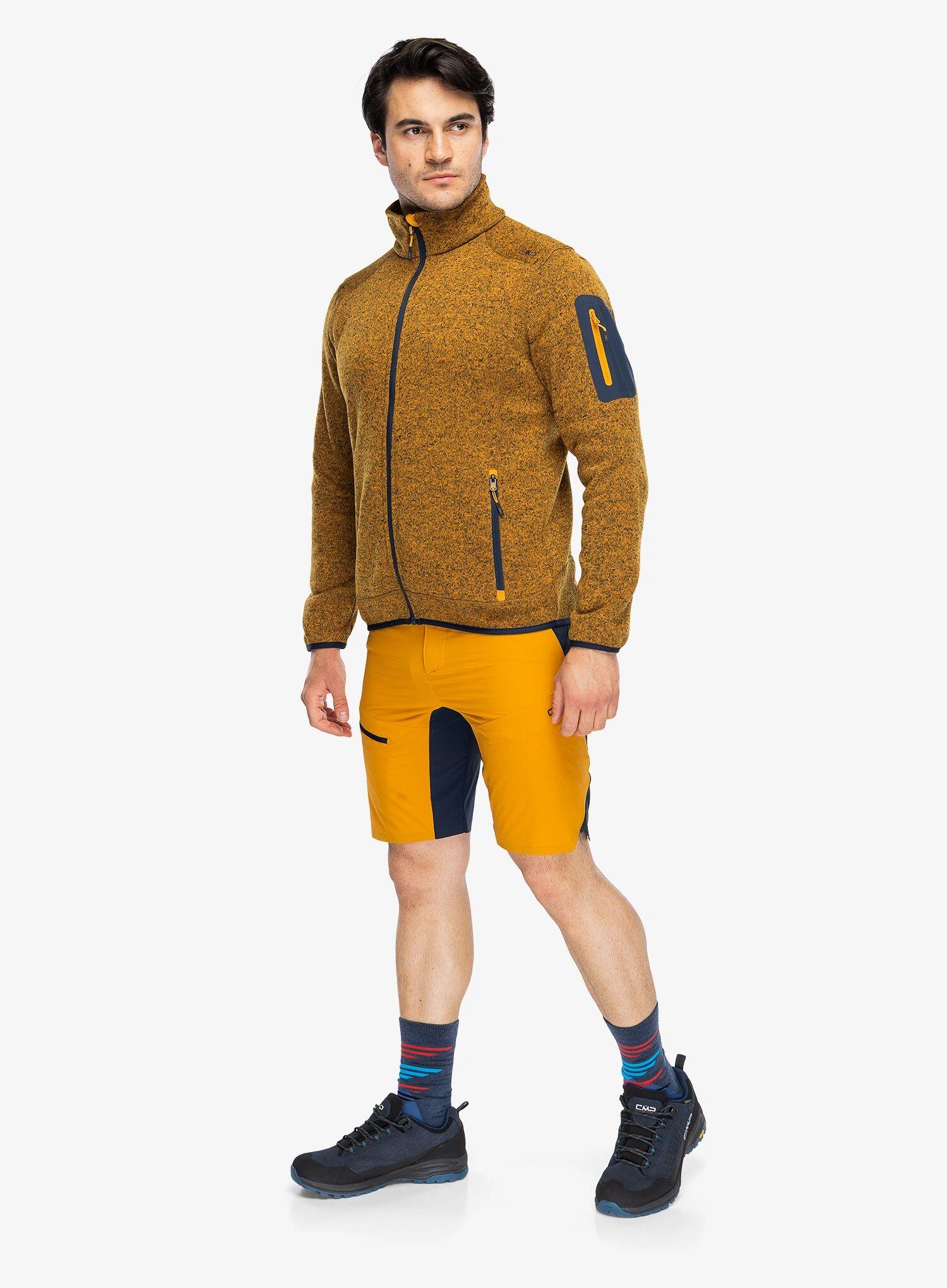 Polar CMP Perl Jacket Knitted 2/7