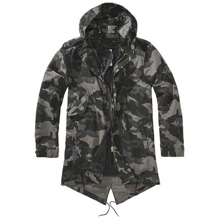 Parka Brandit M51 US