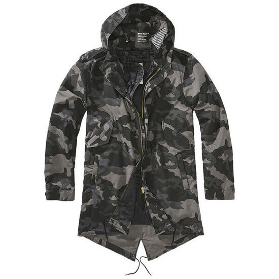Parka Brandit M51 US