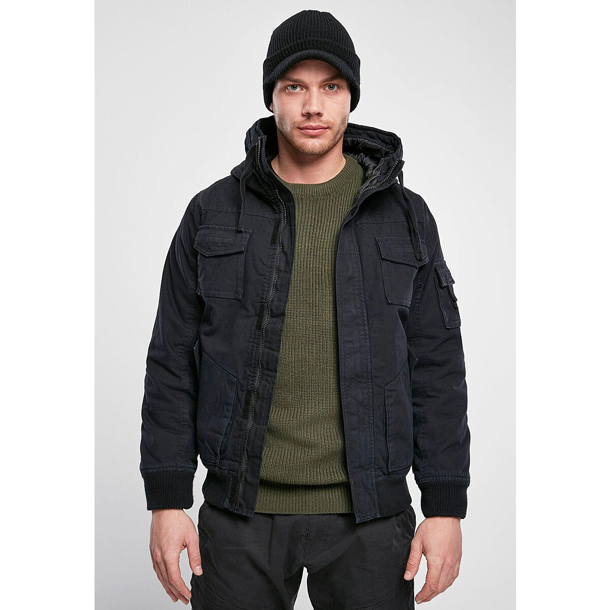 Blouson Bronx Brandit 2/3