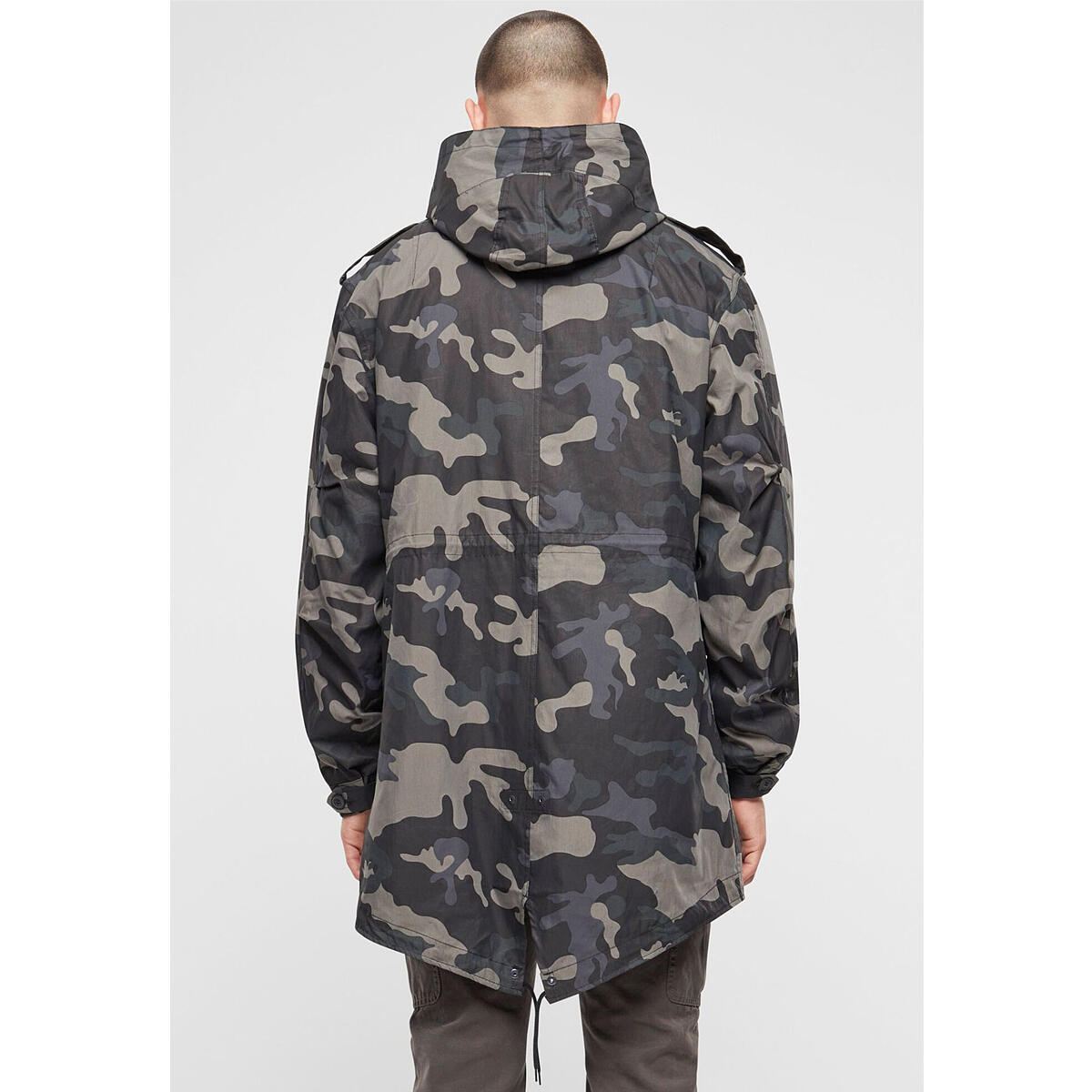 Parka Brandit M51 US 4/5