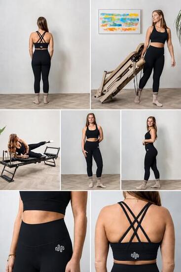 Premium Sport Set
