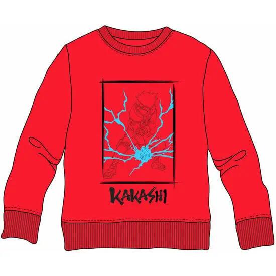 Educa Borras Naruto Kakashi Kids Sweatshirt