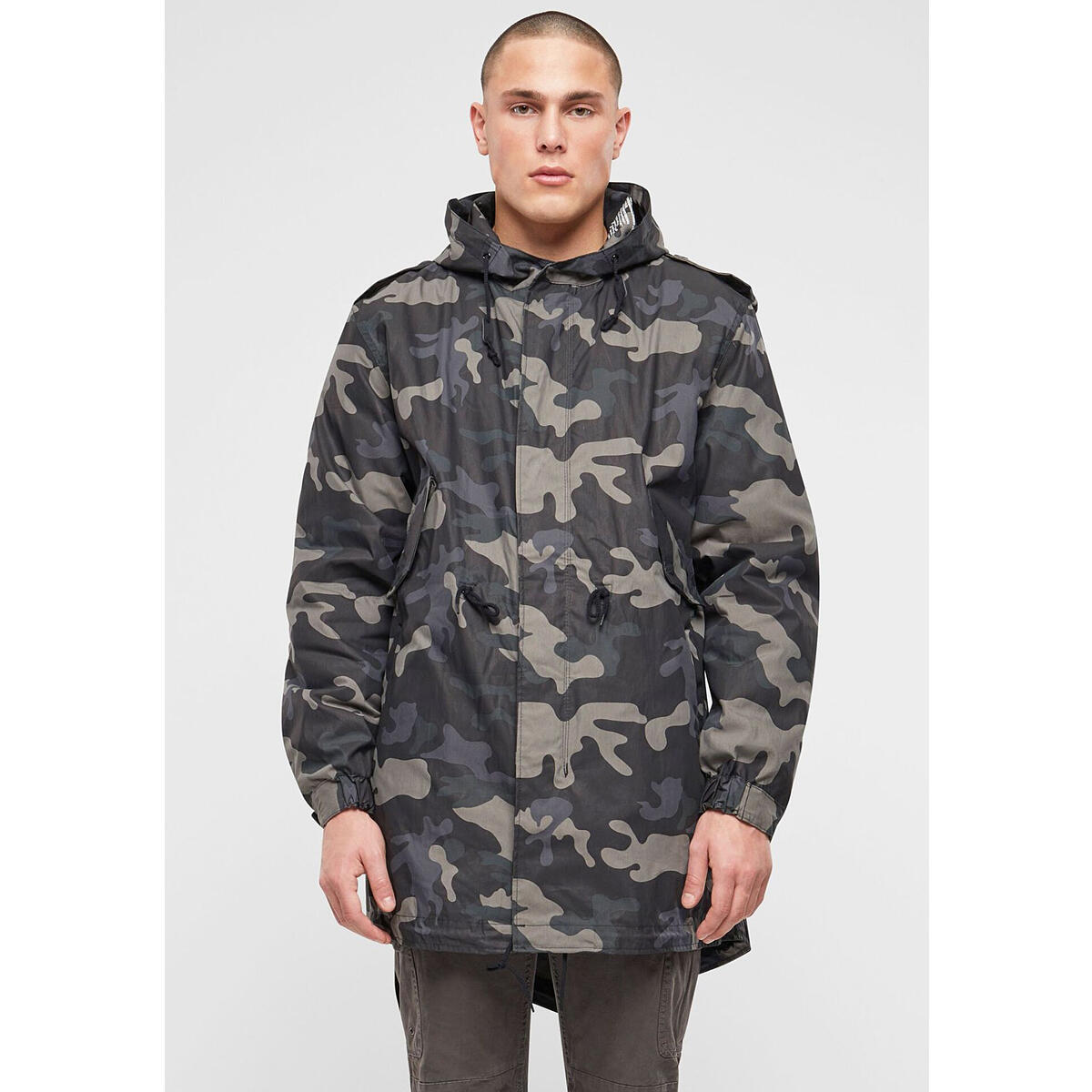 Parka Brandit M51 US 3/5