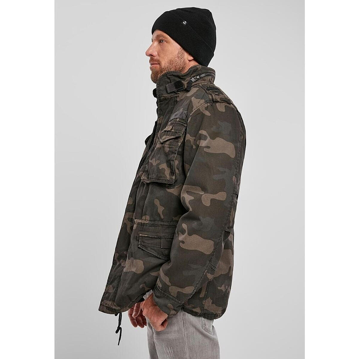 Feldjacke M65 Giant 4/5