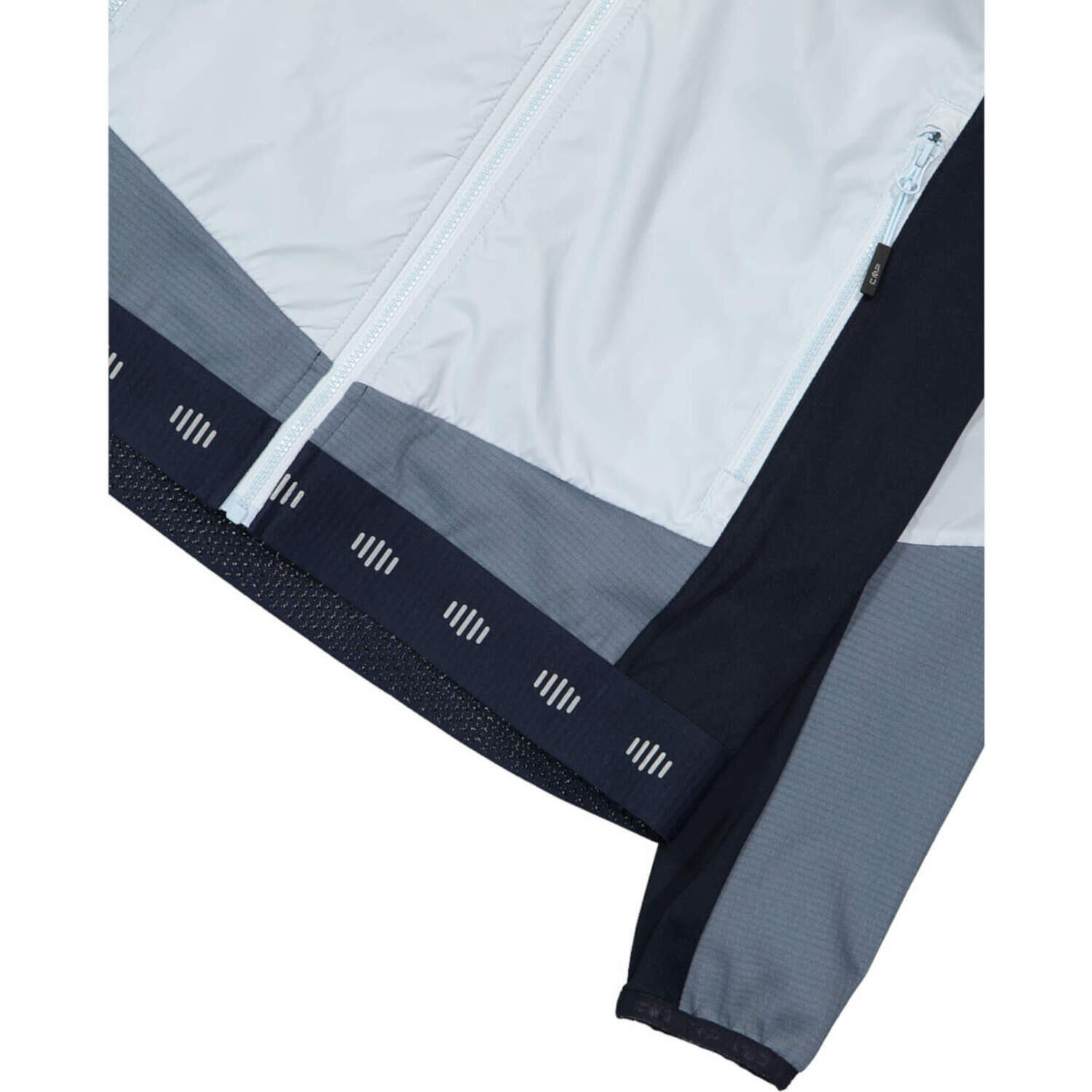 Softshell damski CMP Solira Jacket Hybrid 12/12