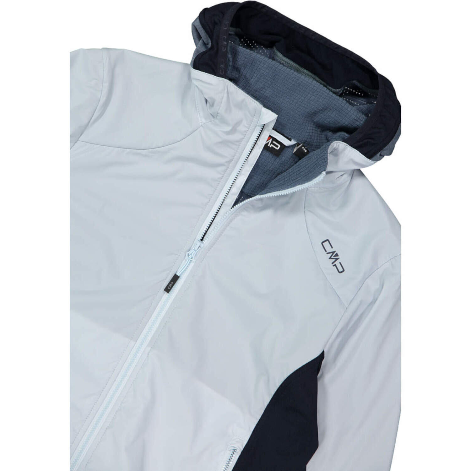 Softshell damski CMP Solira Jacket Hybrid 11/12