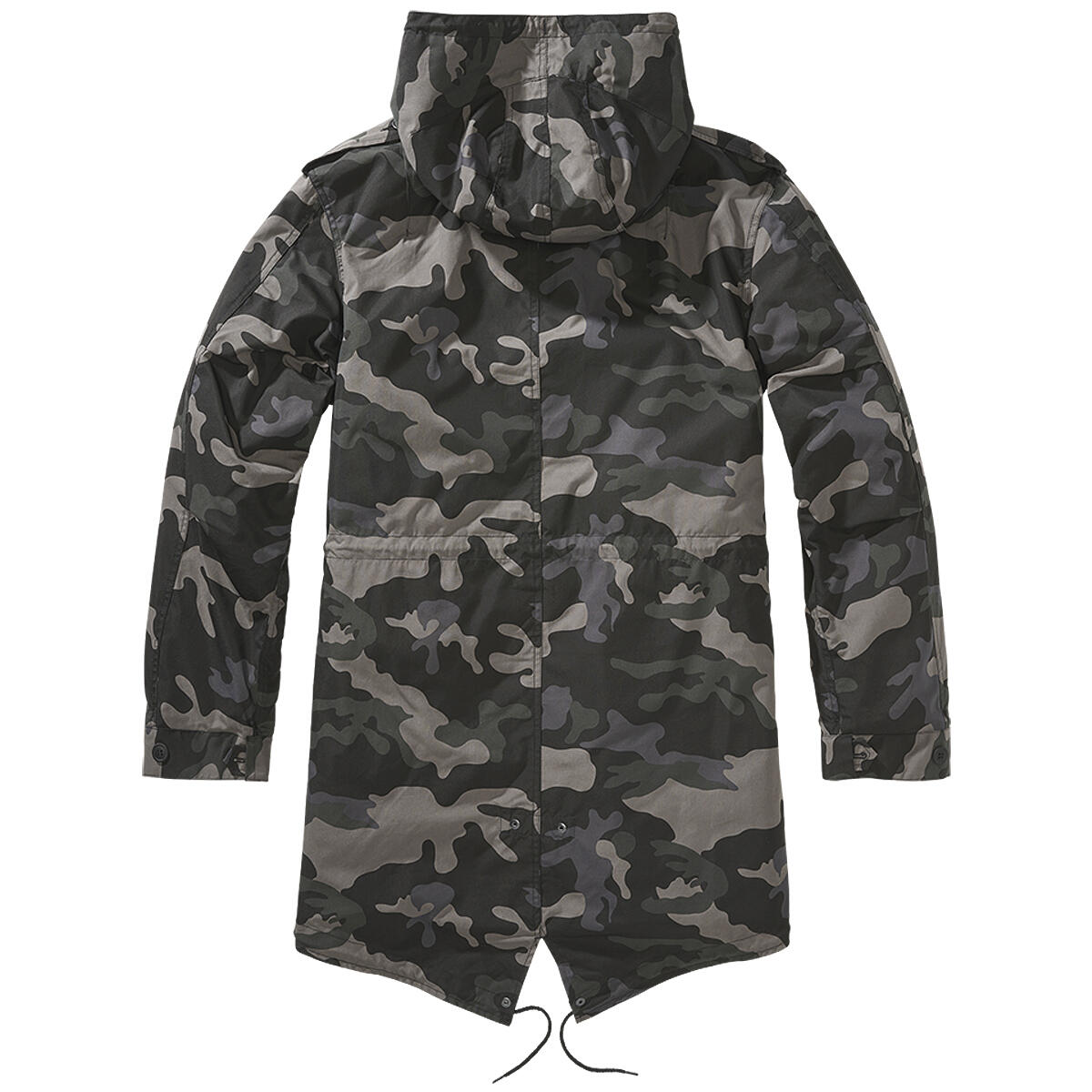 Parka Brandit M51 US 2/5