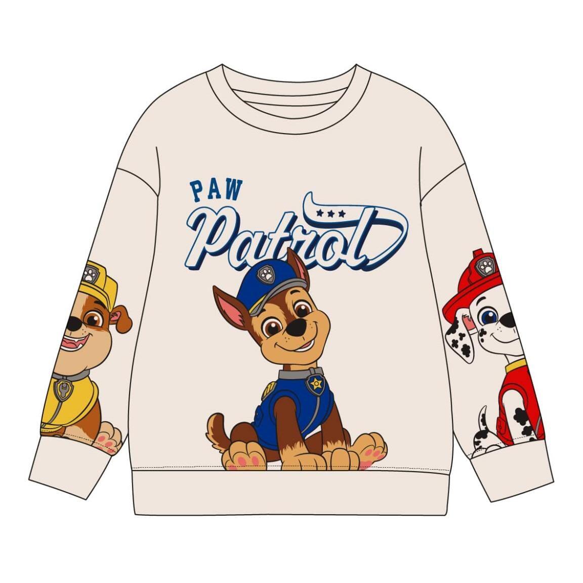 PAW PATROL picture