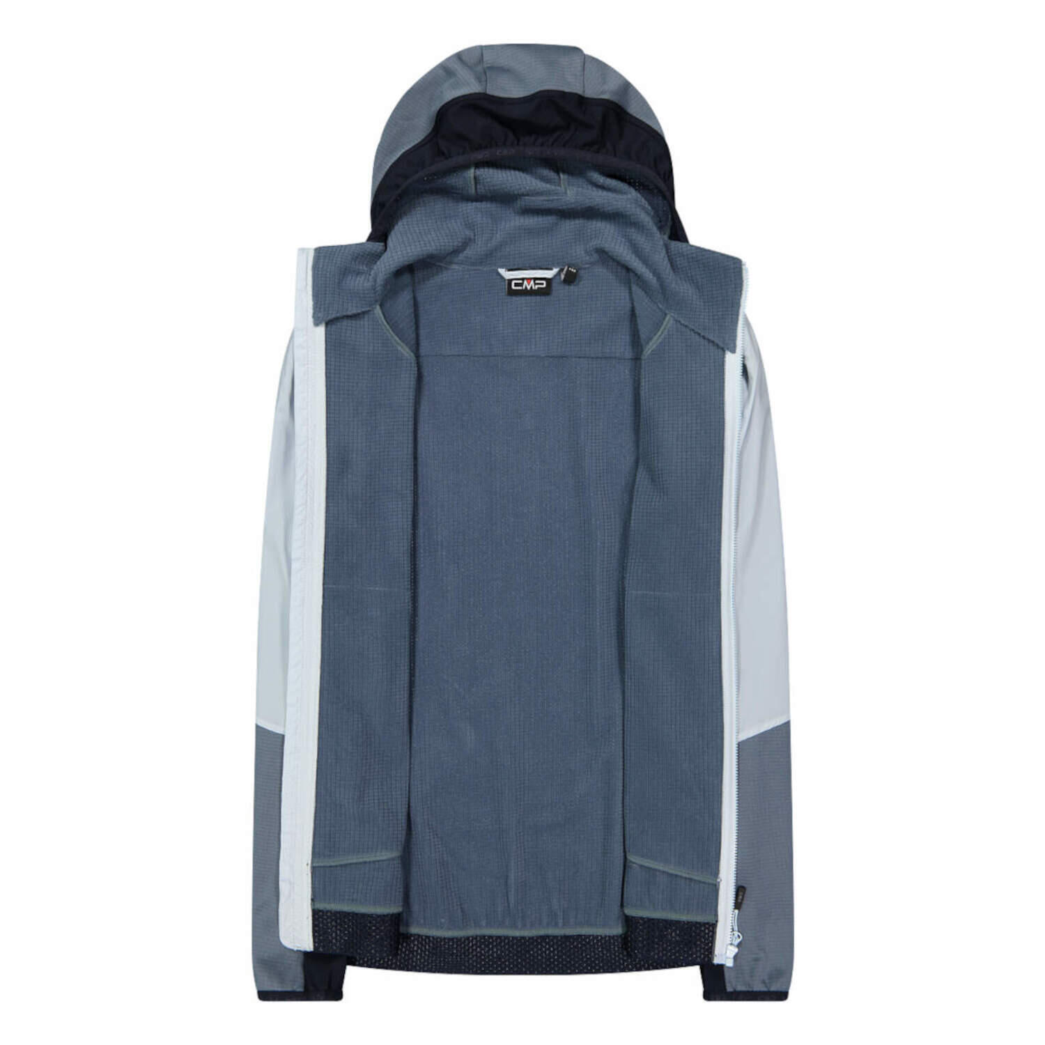 Softshell damski CMP Solira Jacket Hybrid 10/12